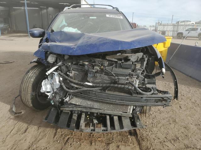 2019 NISSAN ROGUE S #3293810623