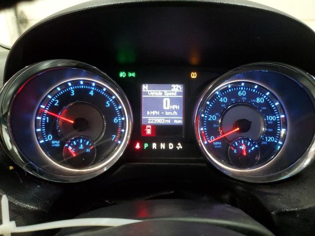 2014 CHRYSLER TOWN & COU #3284680333