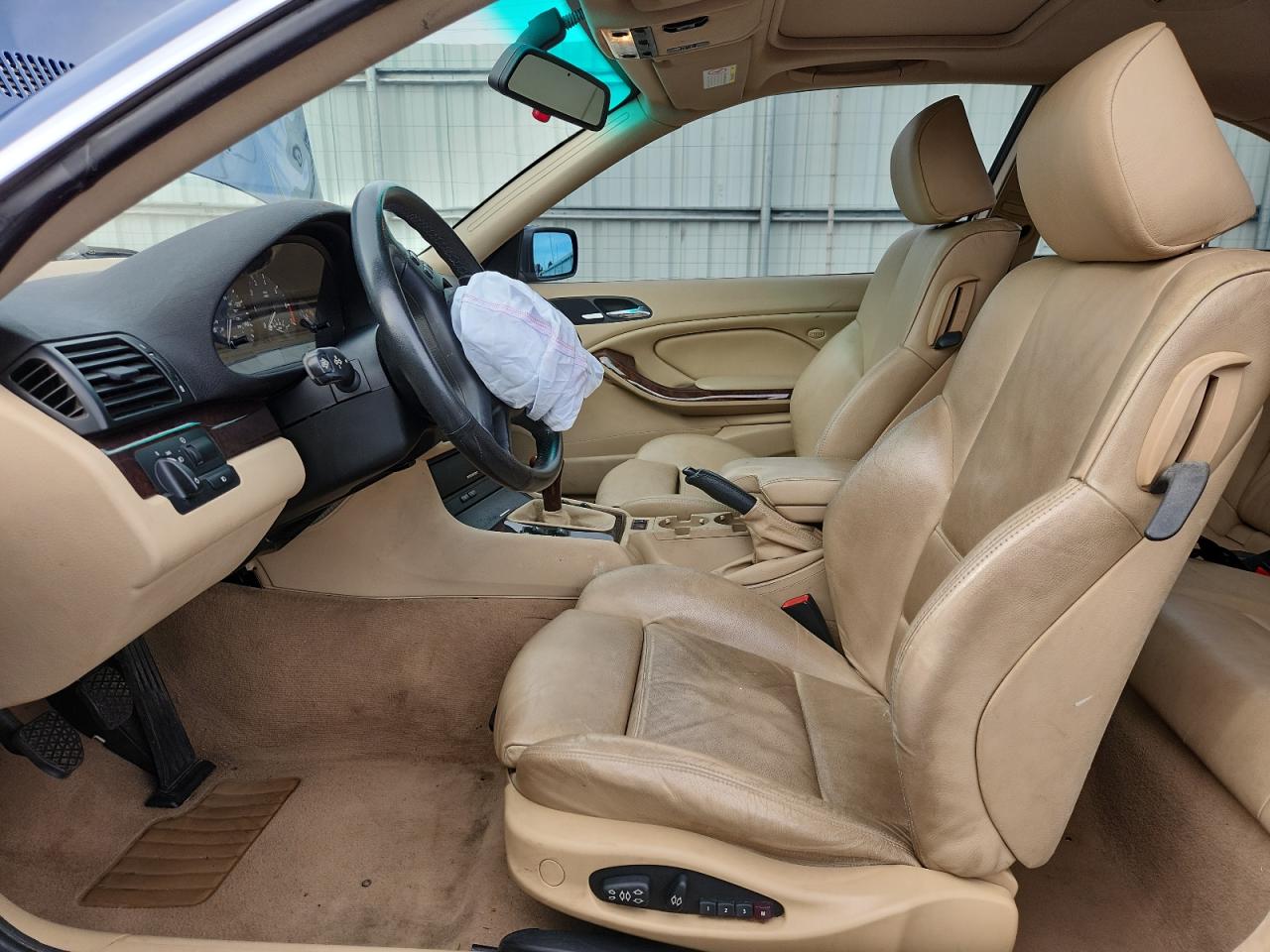 Lot #3281980163 2002 BMW 325 CI