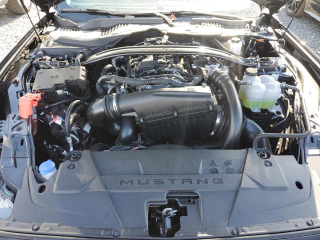 2025 FORD MUSTANG - 1FAGP8UH7S5127512