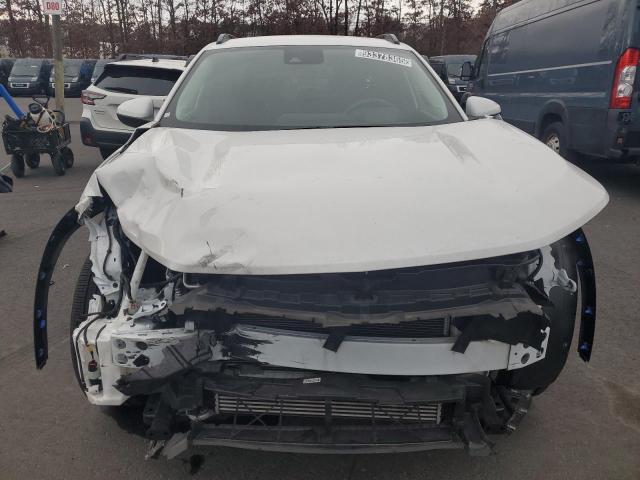 2025 CHEVROLET TRAX 1LT #3303610950