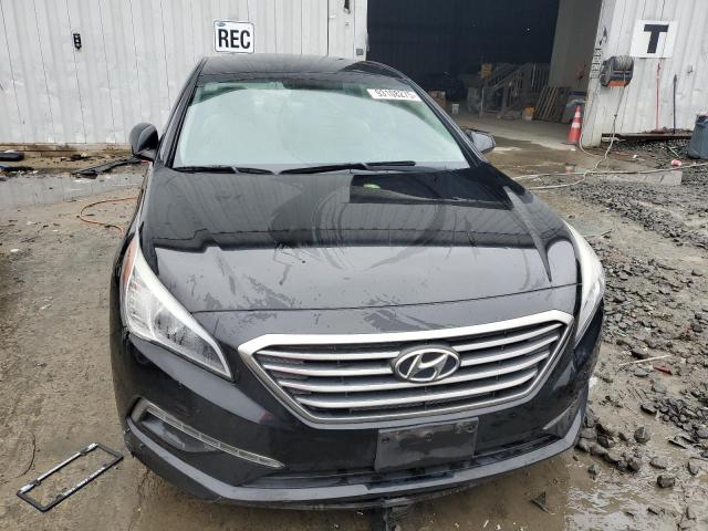 2015 HYUNDAI SONATA SE #3296308470
