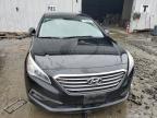 Lot #3296308470 2015 HYUNDAI SONATA SE
