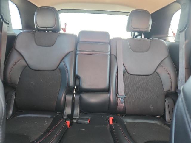 2017 JEEP CHEROKEE T #3285783653