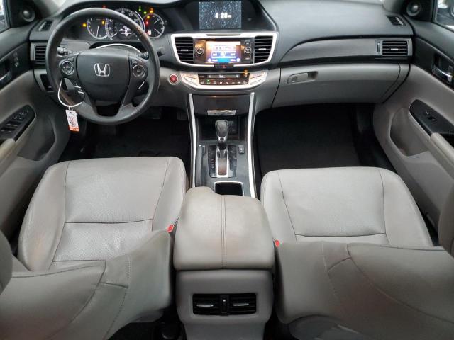 2013 HONDA ACCORD EXL #3305541115