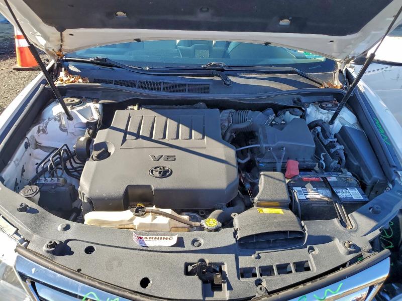 2014 TOYOTA CAMRY SE #3296308493