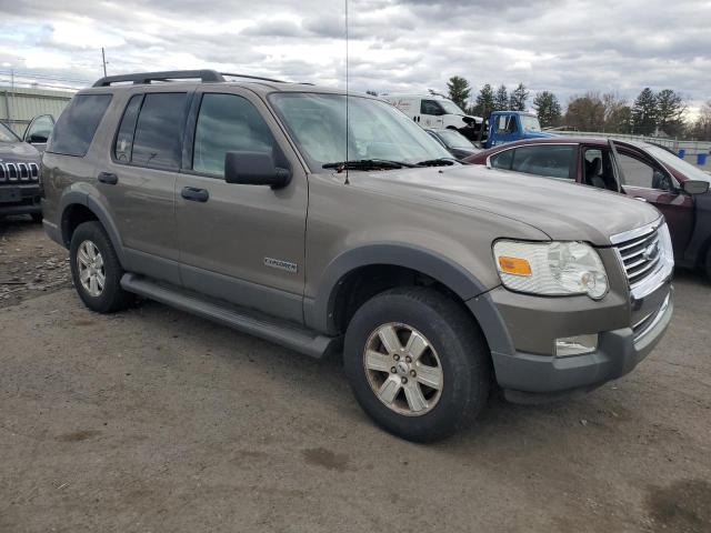 2006 FORD EXPLORER X #3308216237