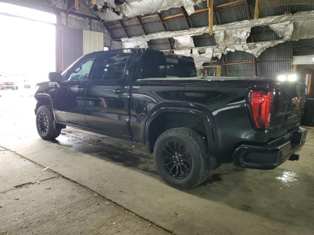 2022 GMC SIERRA K15 - 3GTUUFEL9NG563773