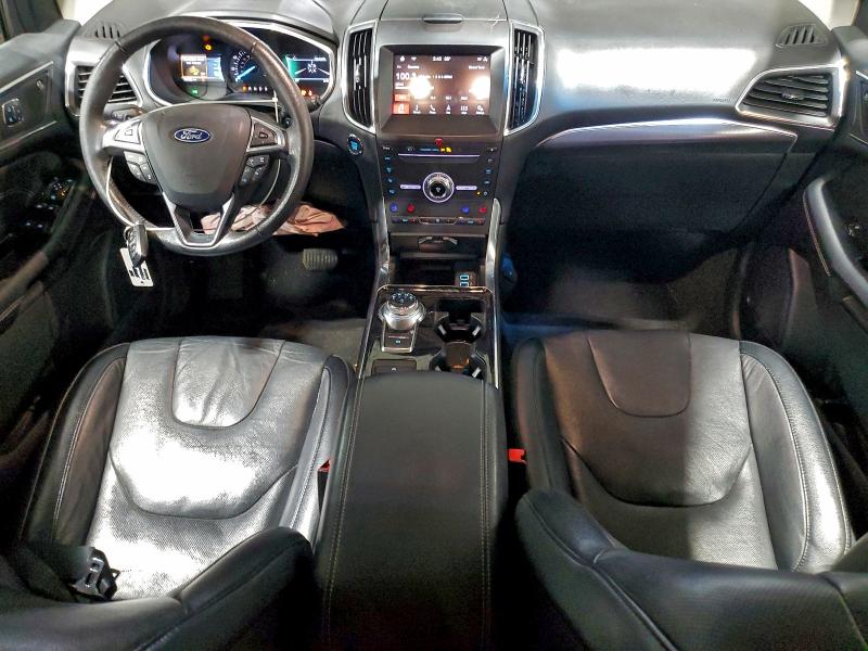 2019 FORD EDGE TITAN #3304528438