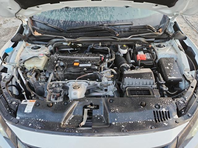 2020 HONDA CIVIC LX #3296522348