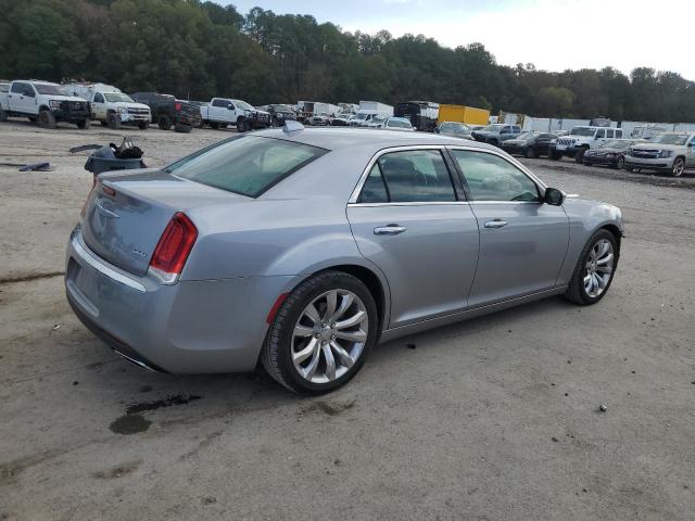 2018 CHRYSLER 300 LIMITE #3296412646