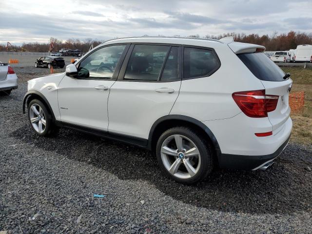 2017 BMW X3 XDRIVE2 #3294304876