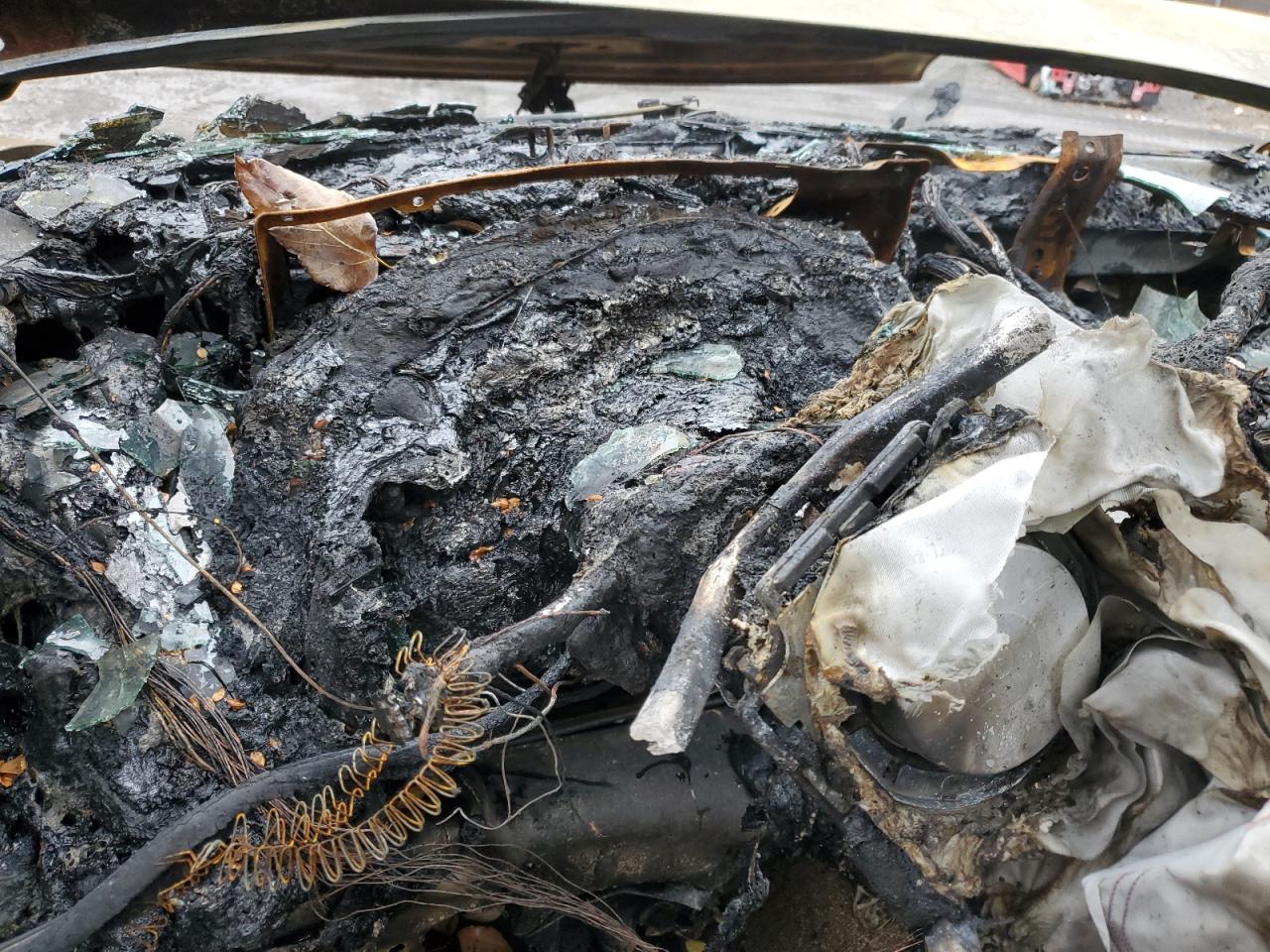 Lot #3298145299 2002 CHEVROLET TAHOE K150