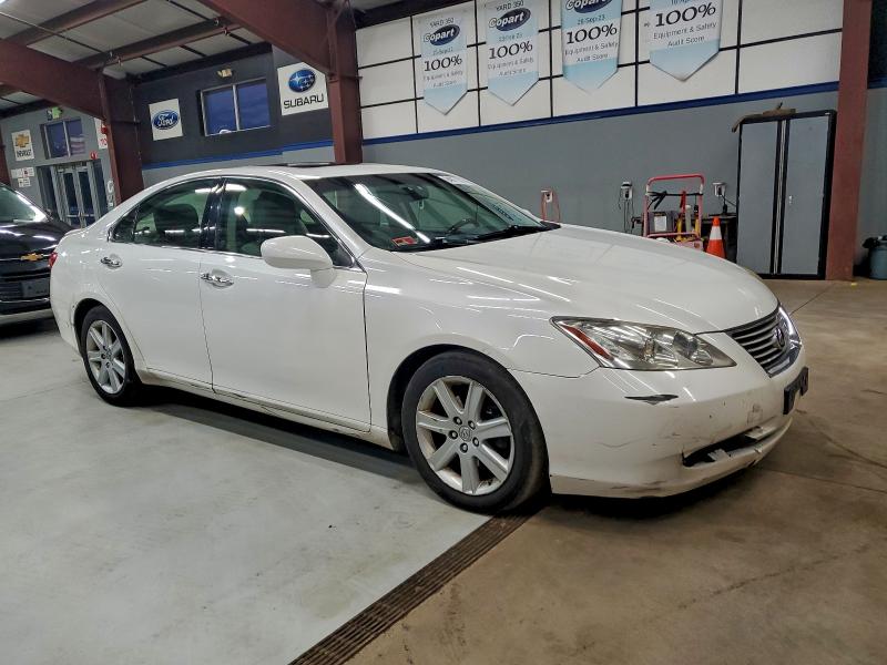 2008 LEXUS ES 350 #3298149249