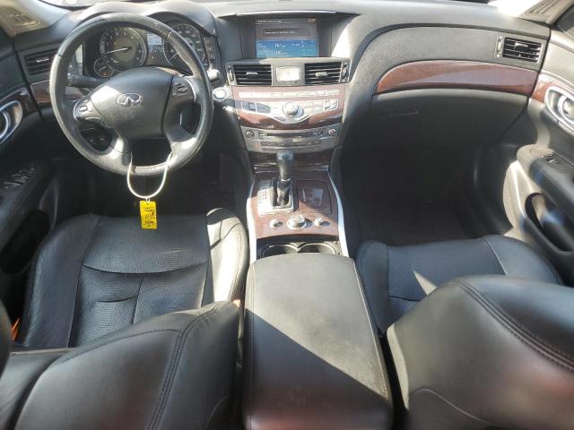 2011 INFINITI M37 #3309649937