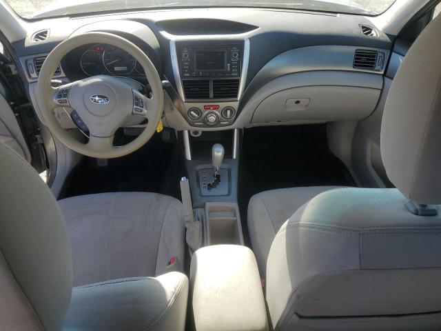 2013 SUBARU FORESTER 2 #3305427440