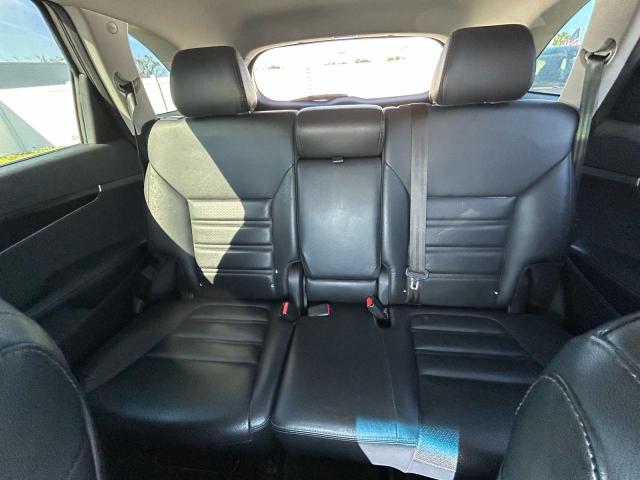 2019 KIA SORENTO EX #3292390321