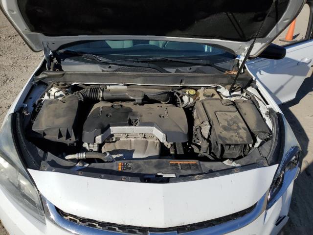 2016 CHEVROLET MALIBU LIM #3286496162