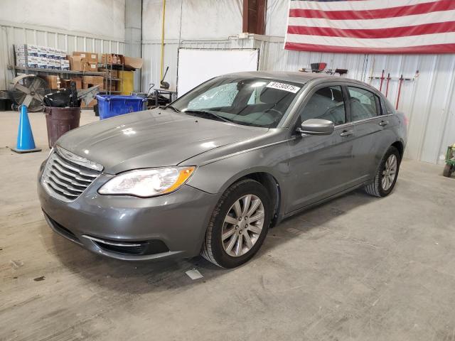 2013 CHRYSLER 200 TOURIN - 1C3CCBBB5DN578008