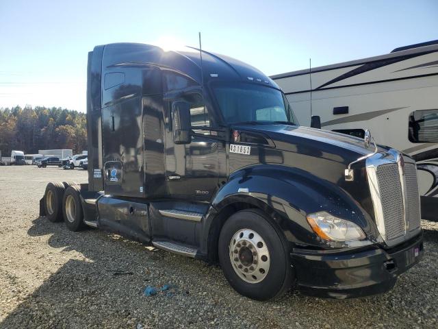 Global Auto Auctions: 2016 KENWORTH CONSTRUCTI