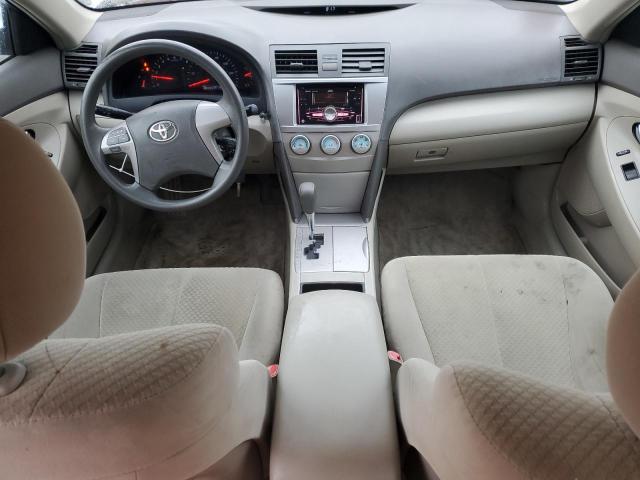 2008 TOYOTA CAMRY CE #3284610322