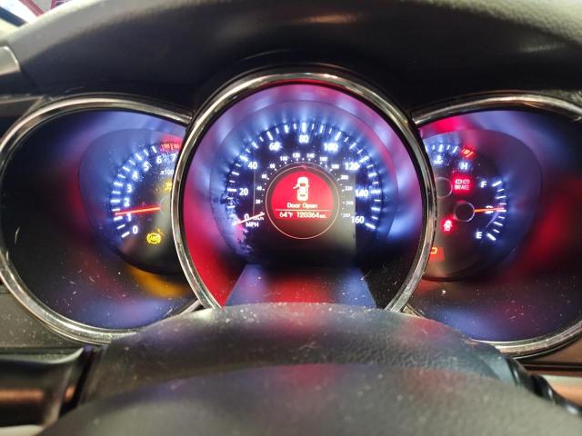 2013 KIA OPTIMA LX #3283878450