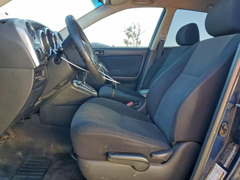 2005 TOYOTA COROLLA MA #3298166049