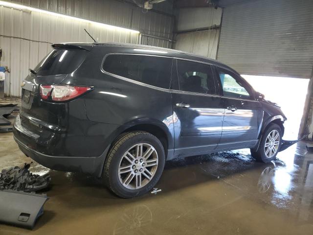 2014 CHEVROLET TRAVERSE L #3291340148