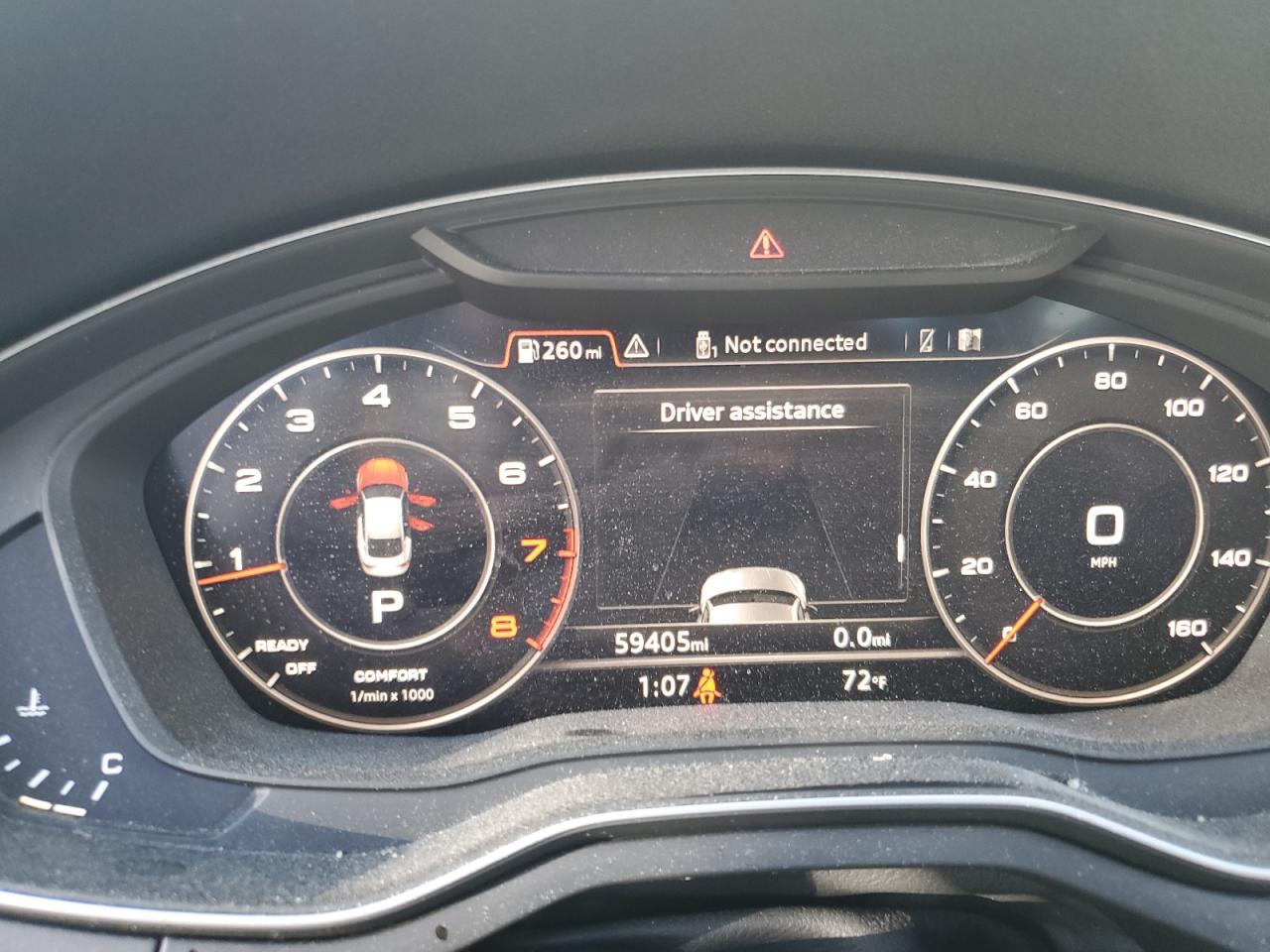 AUDI A5 PREMIUM PLUS