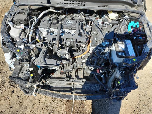 2025 TOYOTA COROLLA LE #3297101500