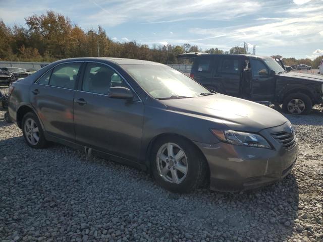 2009 TOYOTA CAMRY BASE #3297048492