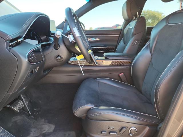 2022 GENESIS GV70 BASE #3303904685