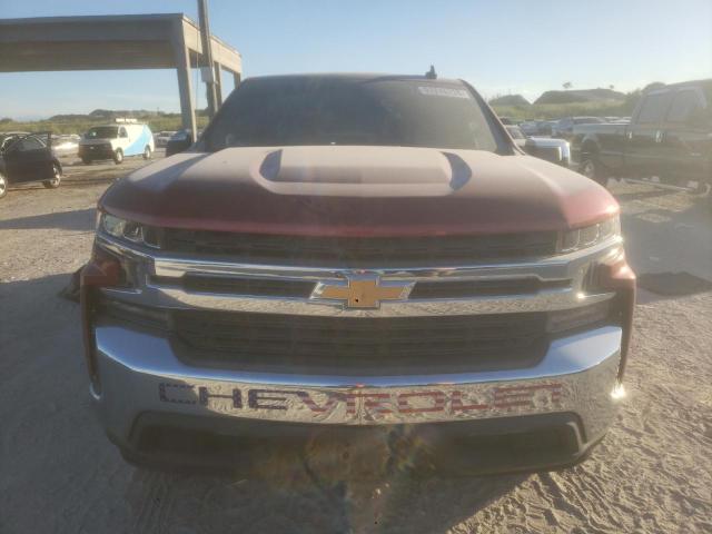 2022 CHEVROLET SILVERADO #3302831931