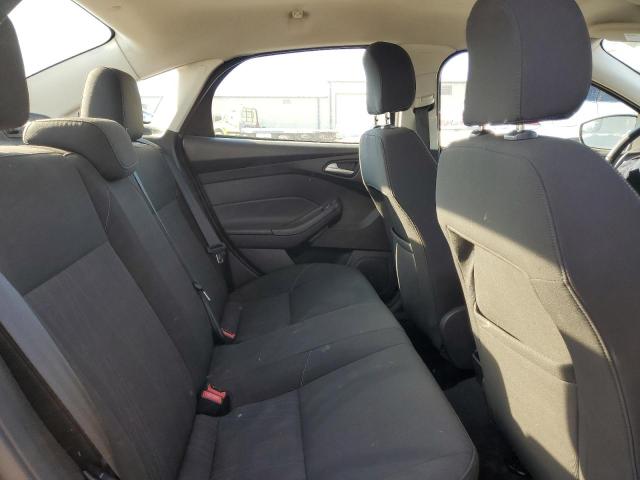 2015 FORD FOCUS SE #3290246204