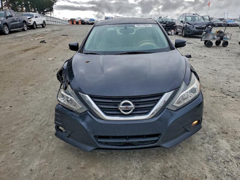 2018 NISSAN ALTIMA 2.5 #3315951114