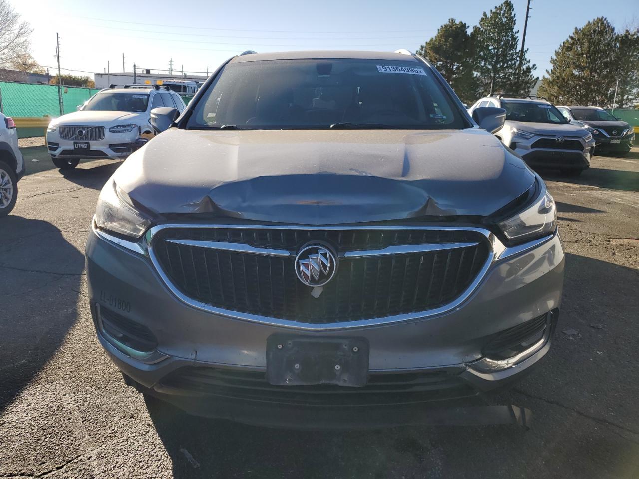 BUICK ENCLAVE ESSENCE