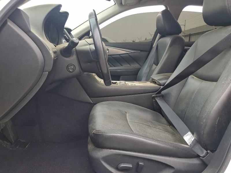 2017 INFINITI Q50 PREMIUM #3308199271