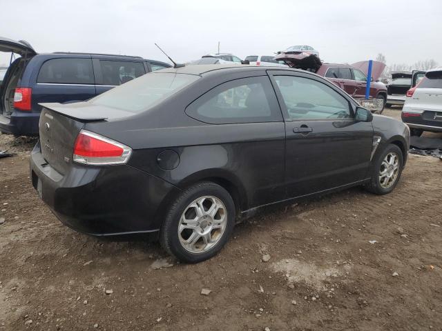 2008 FORD FOCUS SE #3294345883