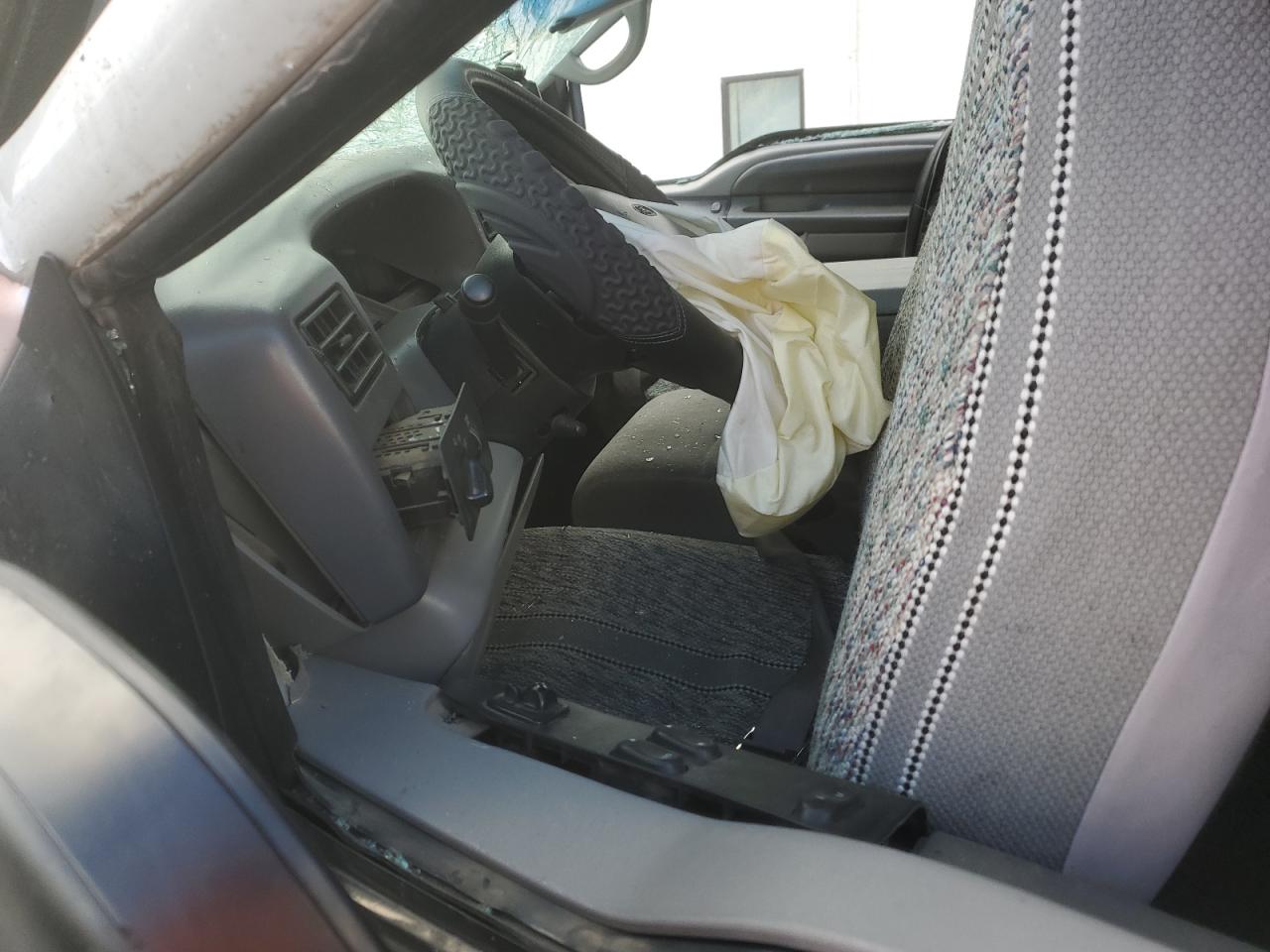 Lot #3290471798 1999 FORD F250 SUPER