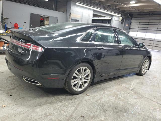 2014 LINCOLN MKZ HYBRID #3290291256
