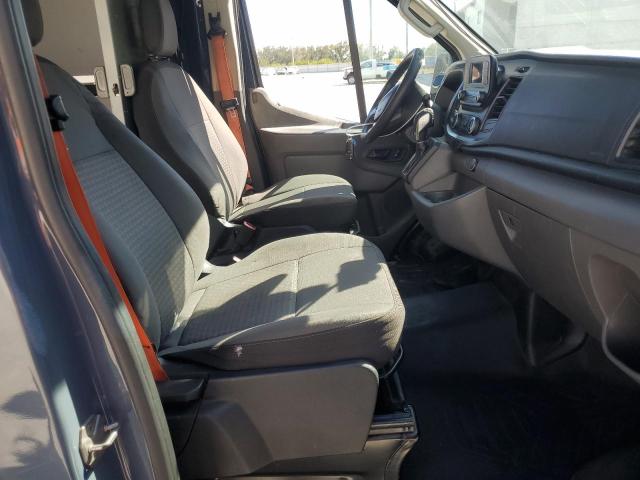 2020 FORD TRANSIT #3312273776