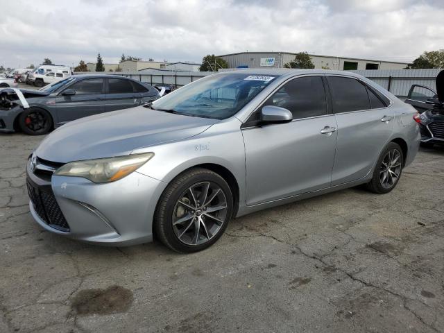 Global Auto Auctions: 2016 TOYOTA CAMRY LE