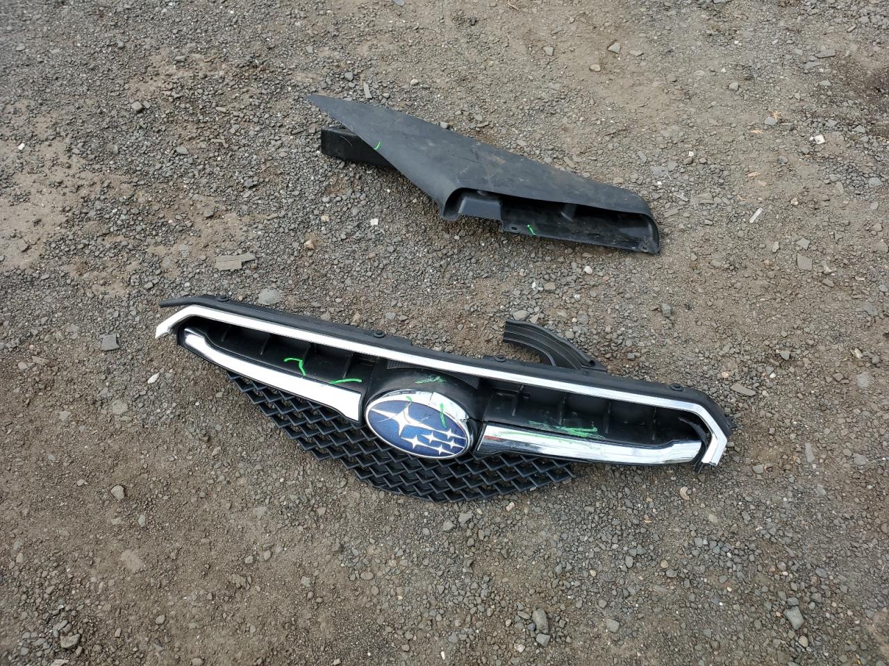 SUBARU IMPREZA PREMIUM PLUS