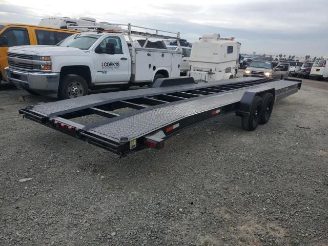 2025 RJWCT CAR HAULER #3291356209