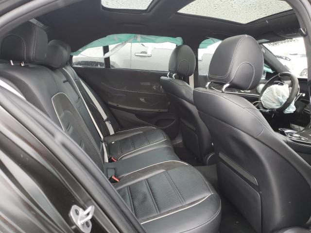 2019 MERCEDES-BENZ E 63 AMG-S WDDZF8KB8KA558927