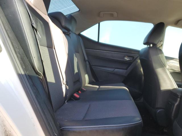 2016 TOYOTA COROLLA L #3310505061