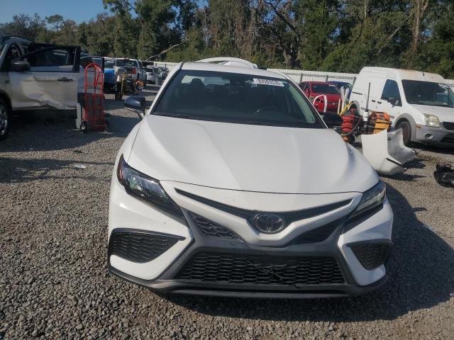 2022 TOYOTA CAMRY #3303731433