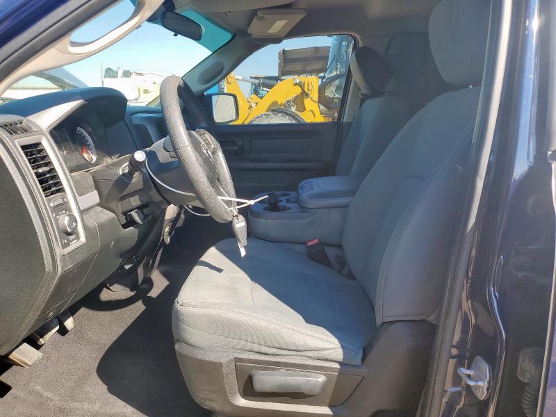 2015 RAM 1500 ST #3304771935