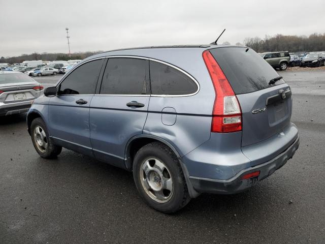 2008 HONDA CR-V LX #3293288454