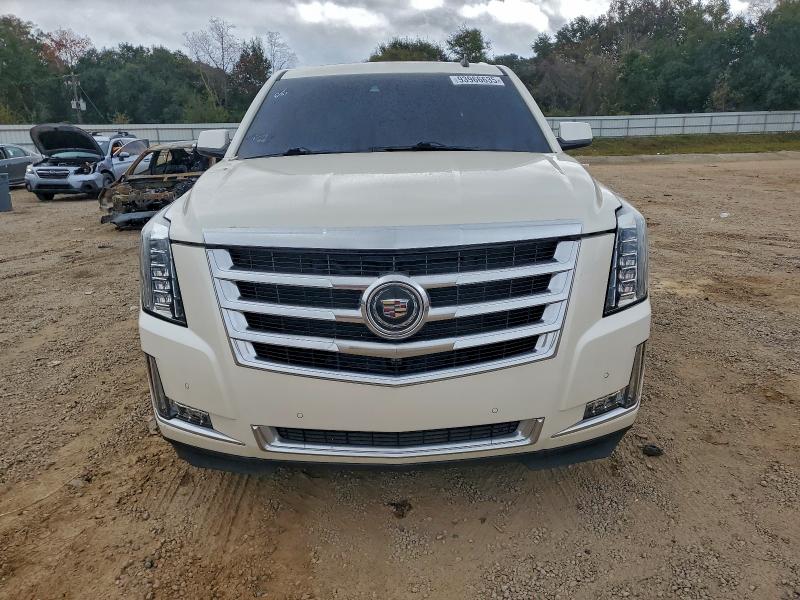 2015 CADILLAC ESCALADE P #3310420953